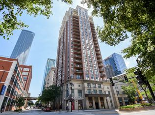 1101 S State St APT 2106, Chicago, IL 60605