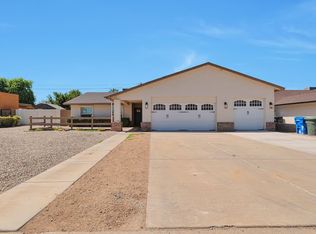 5401 E Beck Ln, Scottsdale, AZ 85254