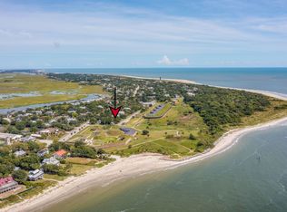 1307 Middle St, Sullivans Island, SC 29482