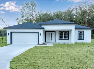 2522 W Castle Rd, Dunnellon, FL 34434