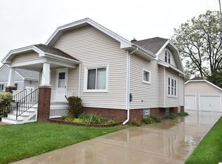 2615 Green St, Racine, WI 53402