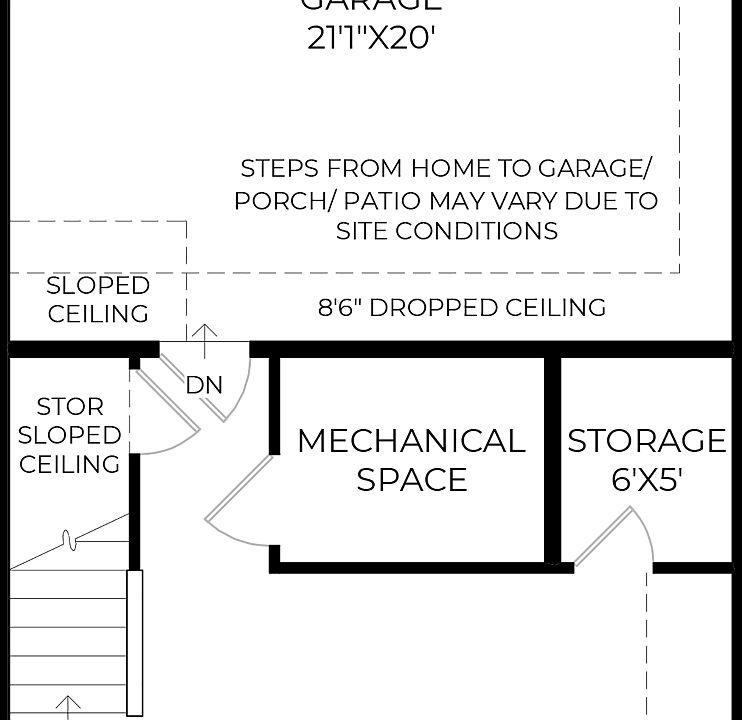 Lower Level