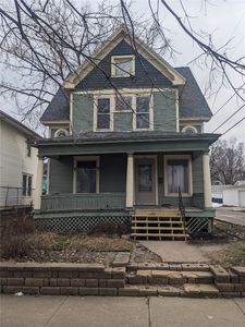 370 16th St SE, Cedar Rapids, IA, 52403
