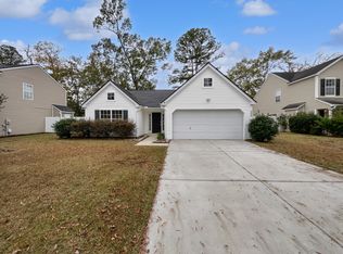 9008 Fieldstone Trce, Summerville, SC 29485