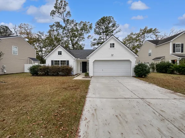 9008 Fieldstone Trce, Summerville, SC 29485