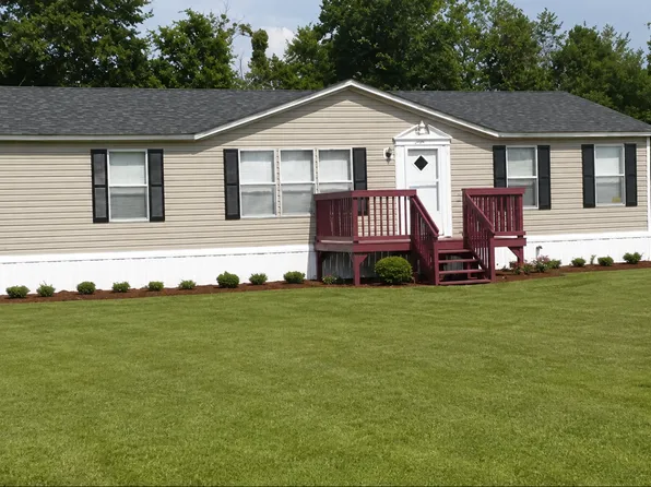 2430 Mandella Ln, Effingham, SC 29541