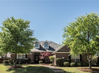 1806 Manchester Way, Corinth, TX 76210