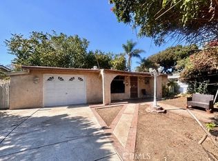 1813 Cogswell Rd, South El Monte, CA 91733