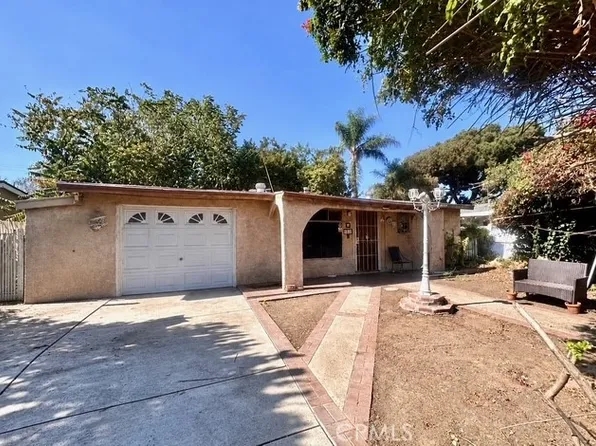 1813 Cogswell Rd, South El Monte, CA 91733