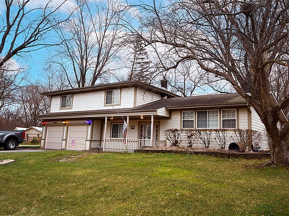 2nd image of 2924 Sheffield Dr