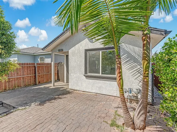 10621 Kalmia St, Los Angeles, CA 90002