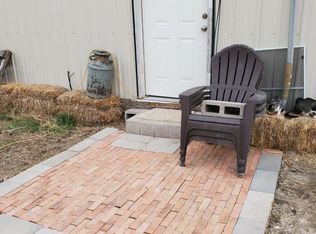 10 N Frontier Trl, Lusk, WY 82225