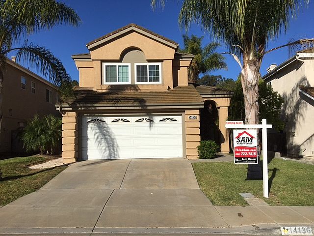 1st image of 14136 Via Alisal
