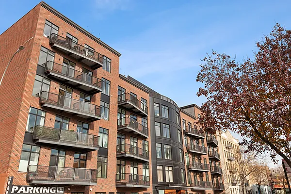 Rented by Douglas Elliman | media 25