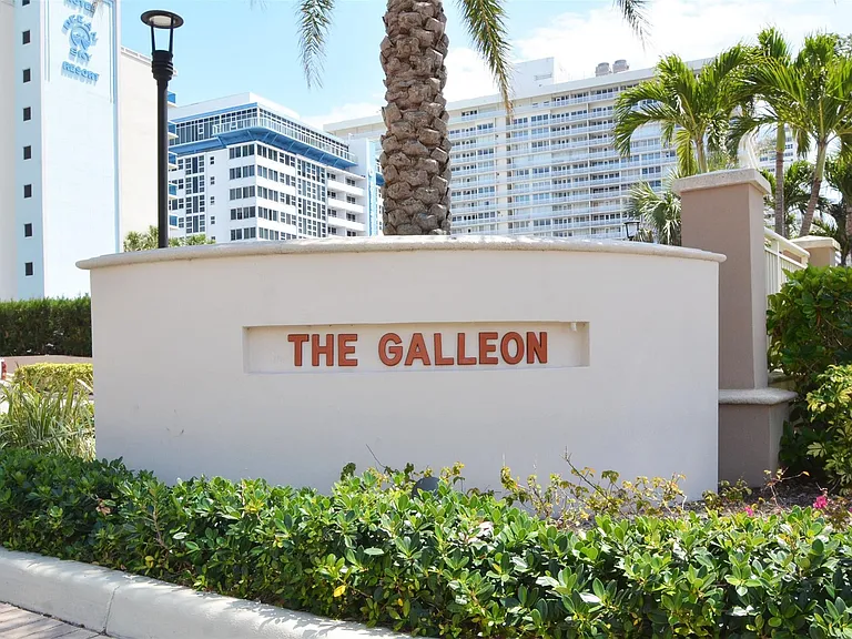 4100 Galt Ocean Dr #610 — Photo 33