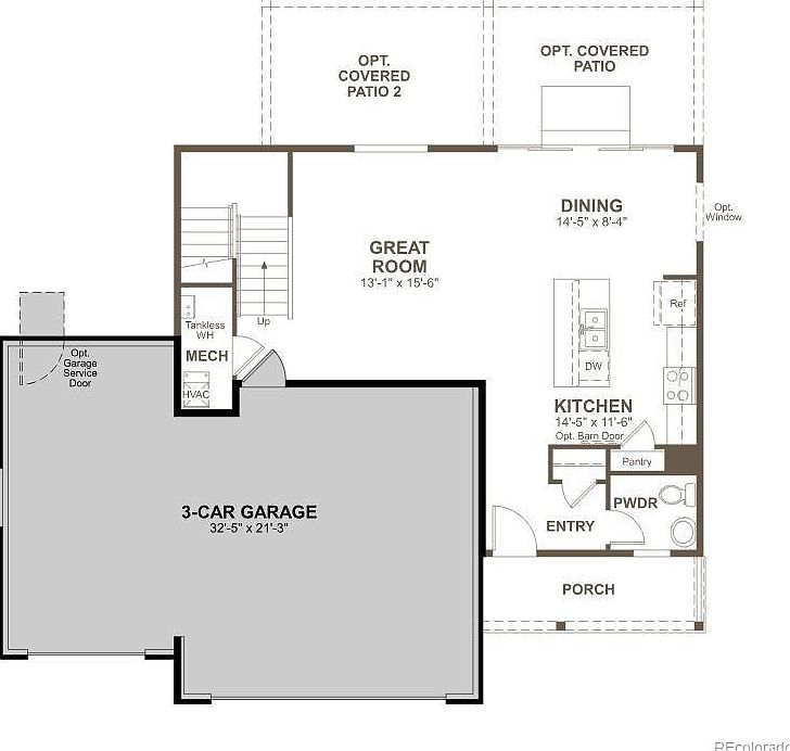 2nd image of 7163 E 126th Avenue