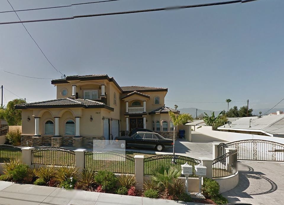1st image of 7619 Graves Ave