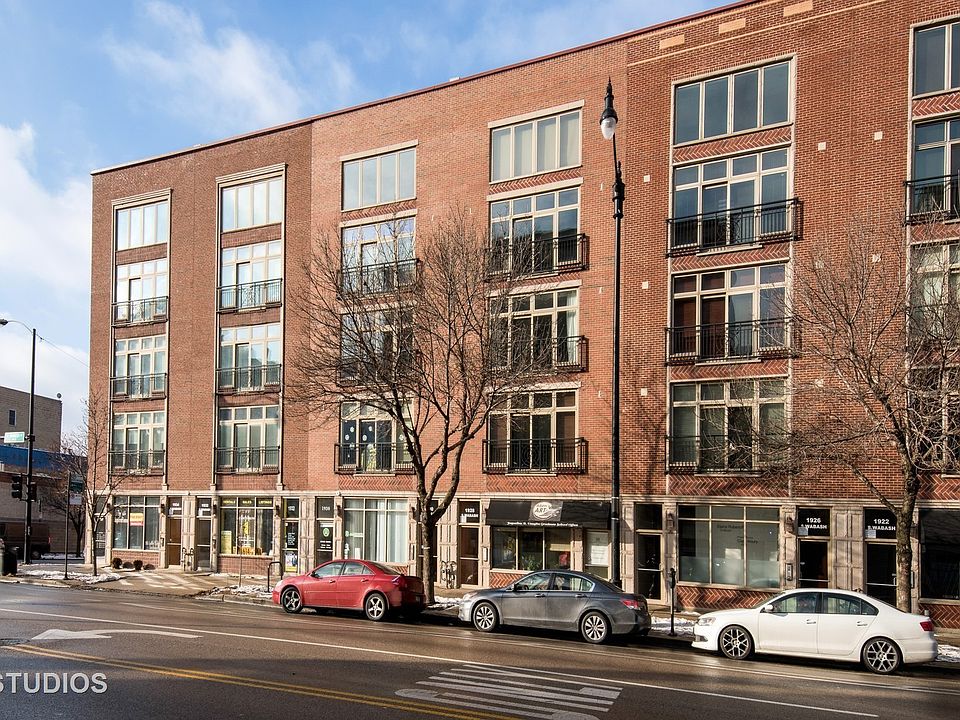 1st image of 1926 S Wabash Ave Unit 4