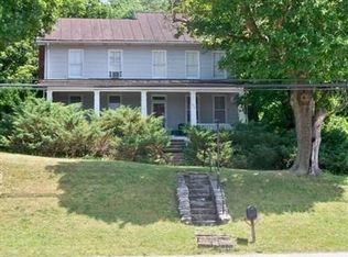 509 N Mountain Rd, Harrisburg, PA 17112