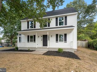 936 Ficklen Rd, Fredericksburg, VA 22405