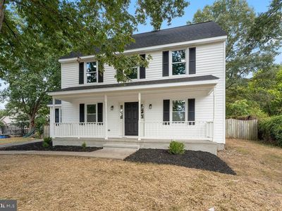 936 Ficklen Rd, Fredericksburg, VA, 22405