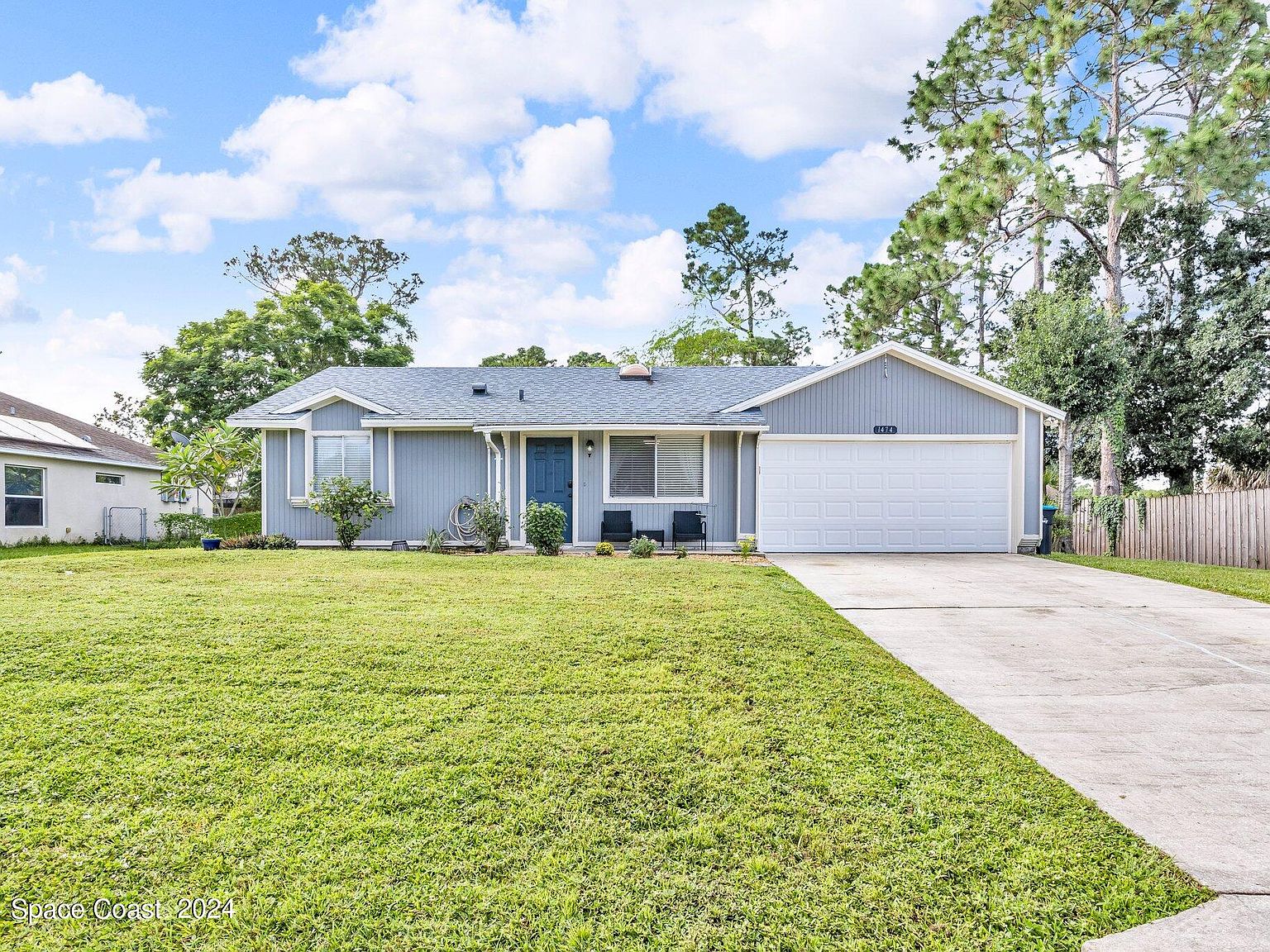 1474 Lombard St NW, Palm Bay, FL 32907 | Zillow