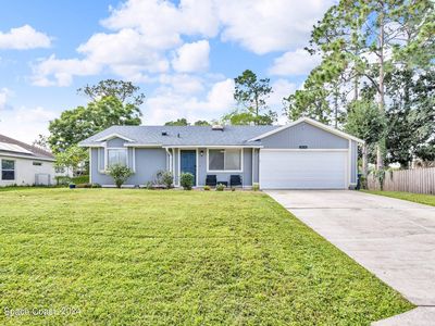 1474 Lombard St NW, Palm Bay, FL, 32907