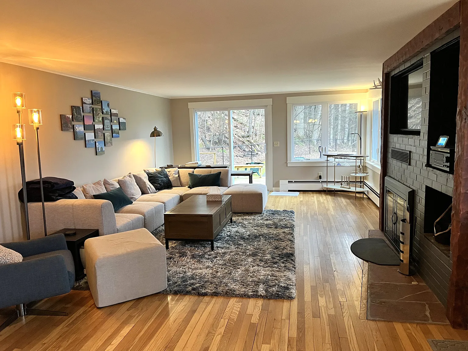 3 bed, 2300 sqft, $6,000 — Photo 2