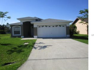 933 Picardy Dr, Kissimmee, FL 34759