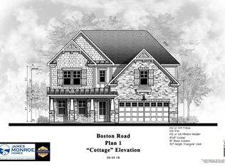 772 Mill Ridge Rd, Lexington, KY 40514