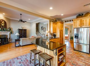 16525 Antioch Ct, Baton Rouge, LA 70817