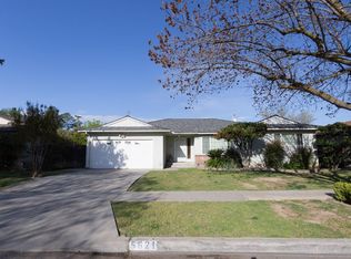 5621 N Anna St, Fresno, CA 93710