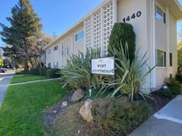 Hudson 1440, 1440 Hudson St #4, Redwood City, CA 94061