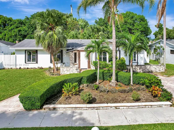 10800 SW 126th Ave, Miami, FL 33186