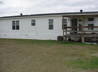 895 Wicksburg Rd, Newton, AL 36352