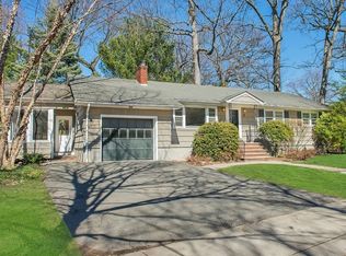 5 Frederick St, Montclair, NJ 07043