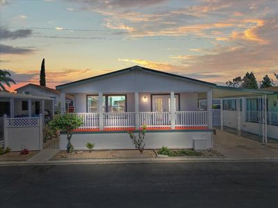 1400 N Tully Rd SPC 27, Turlock, CA, 95380