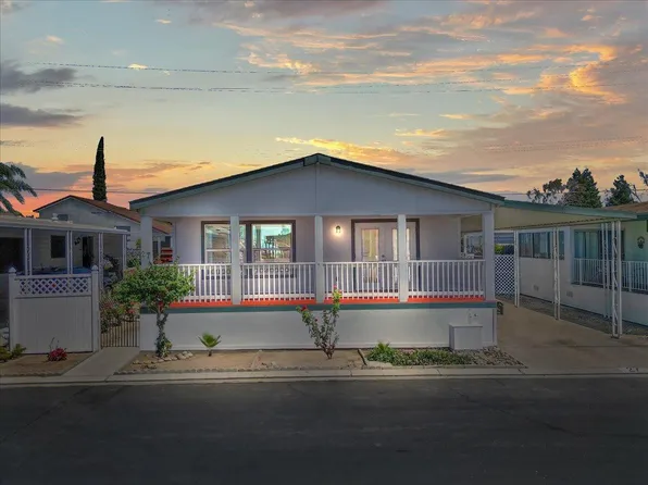 1400 N Tully Rd Spc 27, Turlock, CA 95380