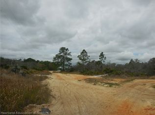 1710 N Crocus Rd, Avon Park, FL 33825