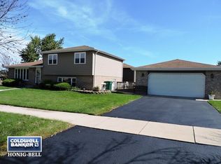 17001 Haven Ave, Orland Hills, IL 60487
