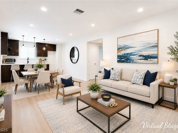 4451 Rich Dr Unit C, Las Vegas, NV 89102