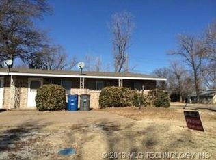 1343 E 56th St #47, Tulsa, OK 74105