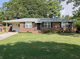 3239 McGarity Ln NW #12, Kennesaw, GA 30144