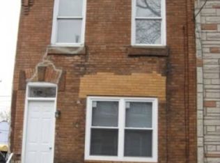 2653 Gerritt St, Philadelphia, PA 19146
