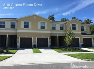 2110 Golden Falcon Dr, Ruskin, FL 33570