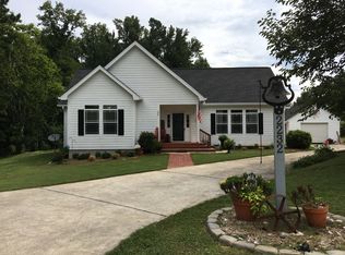 2232 Acworth Due West Rd NW, Acworth, GA 30101