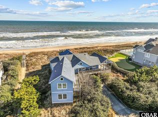 1 5th Ave LOT 4, Kitty Hawk, NC 27949