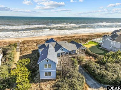 1 5th Ave LOT 4, Kitty Hawk, NC, 27949