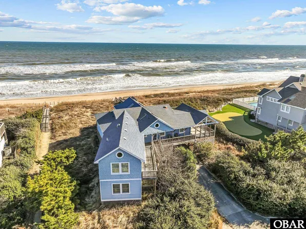 1 5th Ave Lot 4, Kitty Hawk, NC 27949