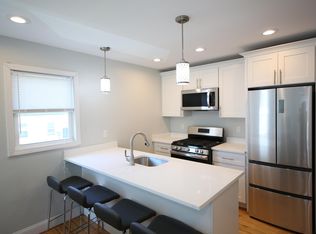 10-12 Trenton Street - 10 Trenton Street #2, Providence, RI 02906